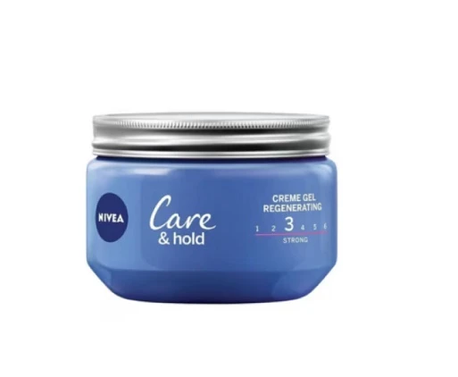 NIVEA GEL PAR 150ML CREMA CARE&HOLD 